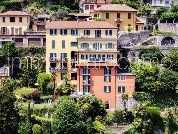 appartamento in affitto a Moltrasio