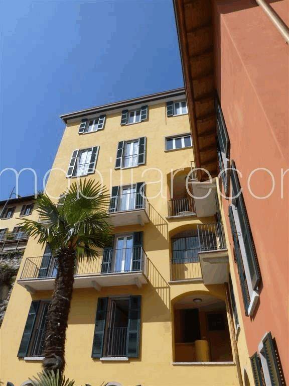 appartamento in affitto a Moltrasio