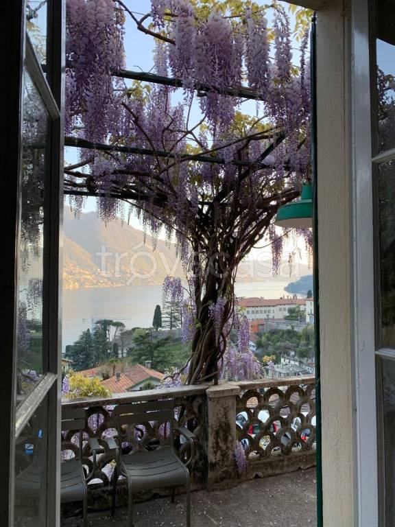 appartamento in affitto a Moltrasio