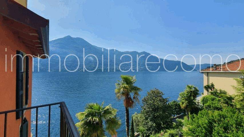 appartamento in affitto a Moltrasio