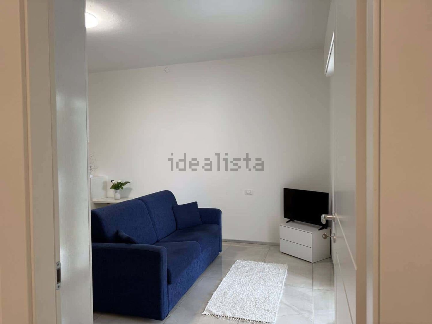 appartamento in affitto a Moltrasio