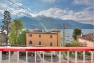 appartamento in affitto a Moltrasio