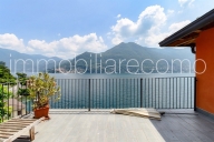 casa indipendente in affitto a Moltrasio