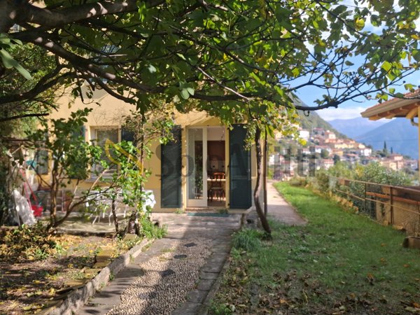 appartamento in affitto a Moltrasio