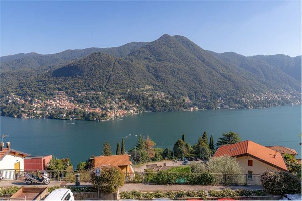 appartamento in affitto a Moltrasio