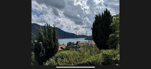 appartamento in affitto a Moltrasio