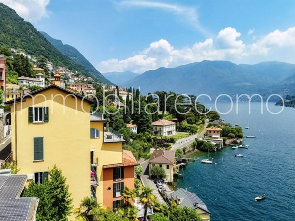 appartamento in affitto a Moltrasio in zona Casarico