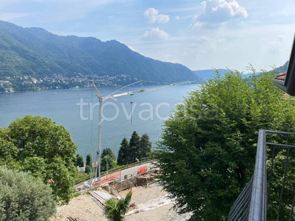 appartamento in affitto a Moltrasio