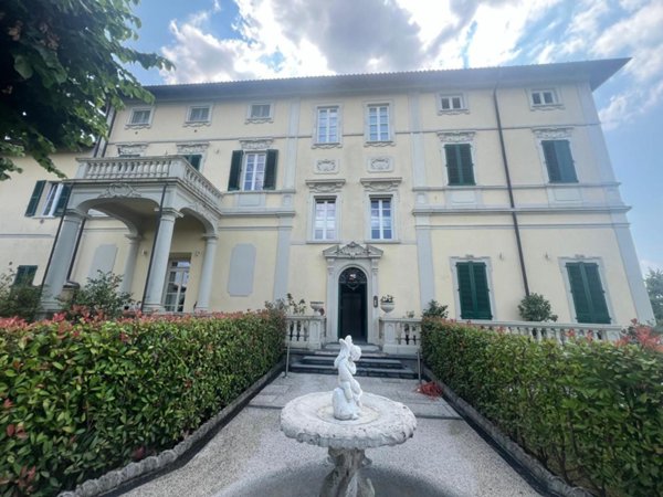 appartamento in affitto a Montano Lucino