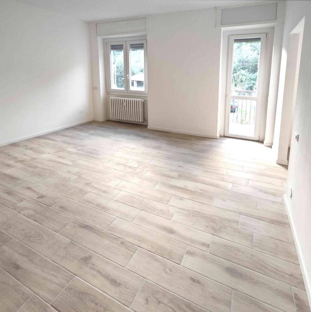 appartamento in affitto a Montano Lucino