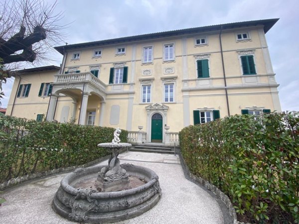 appartamento in affitto a Montano Lucino