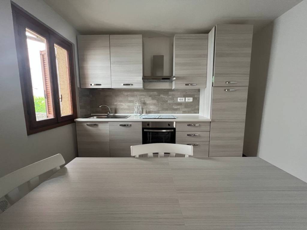 appartamento in affitto a Montorfano