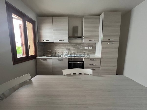 appartamento in affitto a Montorfano