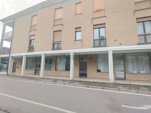 ufficio in affitto a Mozzate