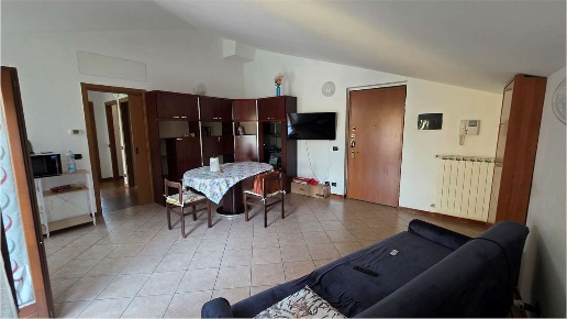 appartamento in affitto a Mozzate