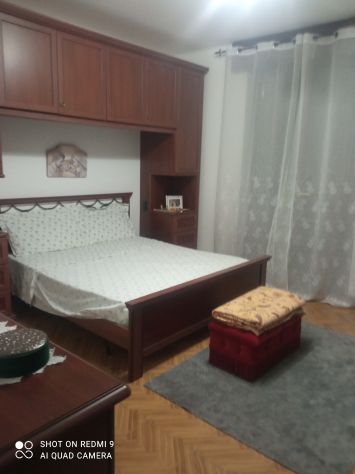 appartamento in affitto a Mozzate