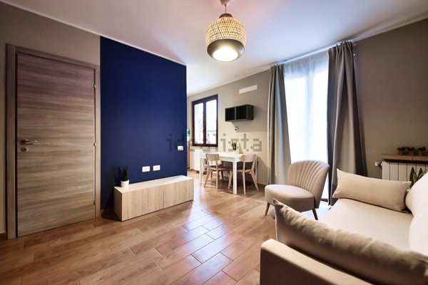 appartamento in affitto a Mozzate