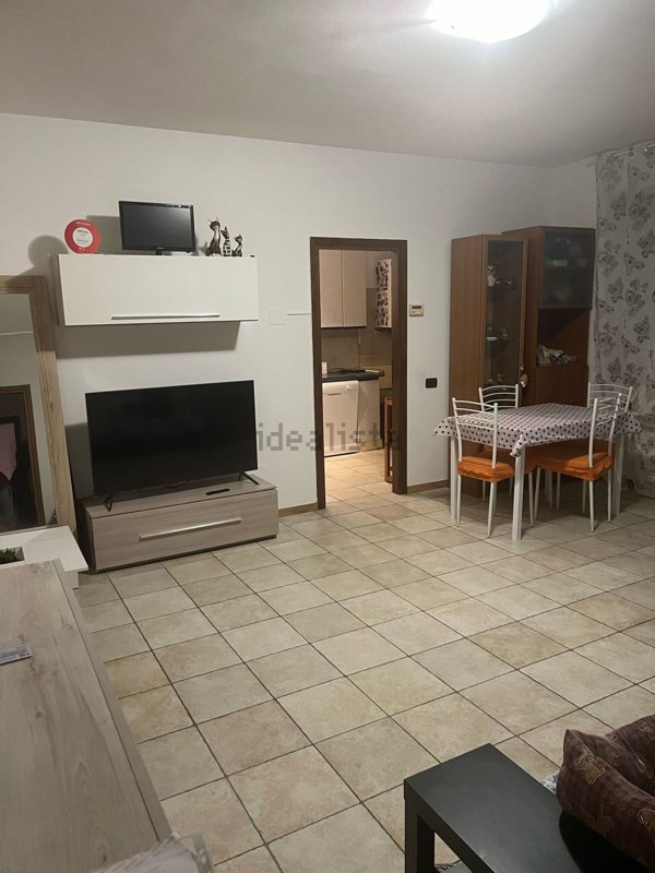 appartamento in affitto a Mozzate