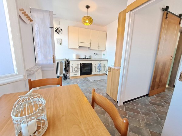 appartamento in affitto a Musso