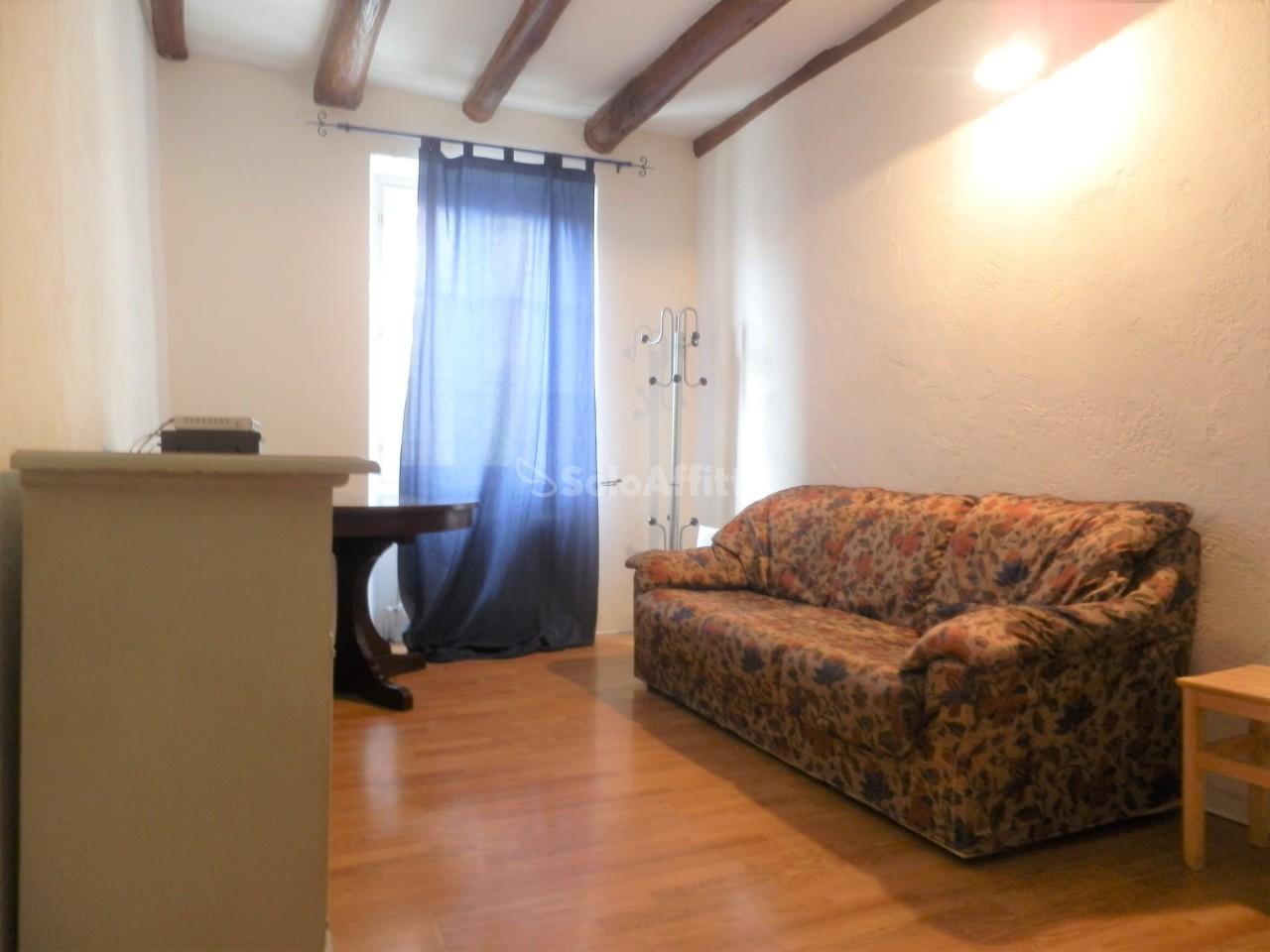 appartamento in affitto ad Olgiate Comasco