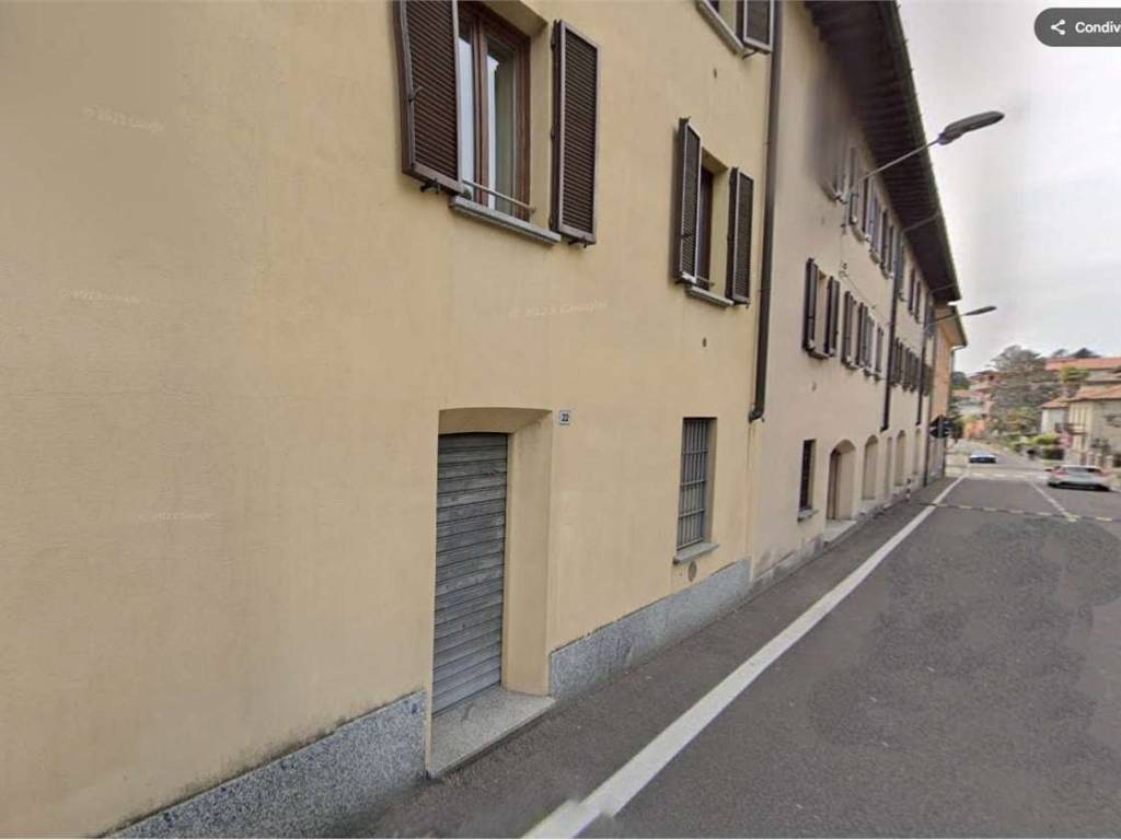 ufficio in affitto ad Olgiate Comasco