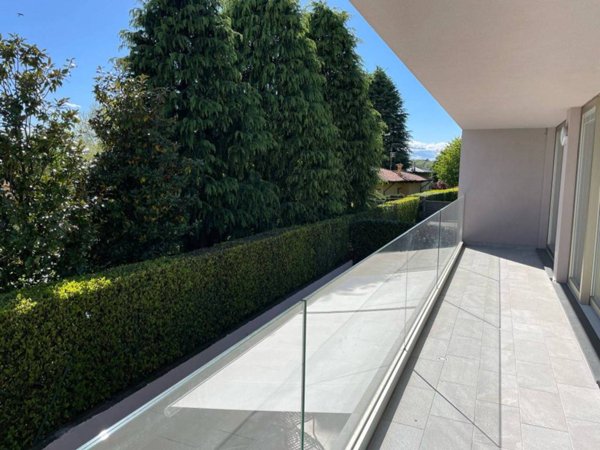 casa indipendente in affitto ad Olgiate Comasco