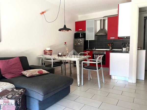 appartamento in affitto ad Olgiate Comasco