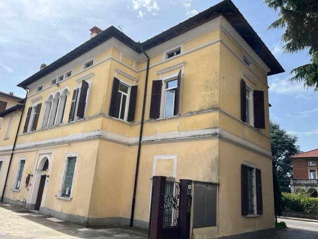 appartamento in affitto ad Olgiate Comasco