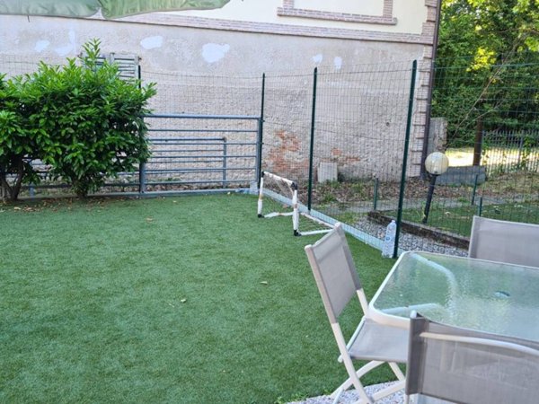 appartamento in affitto ad Olgiate Comasco