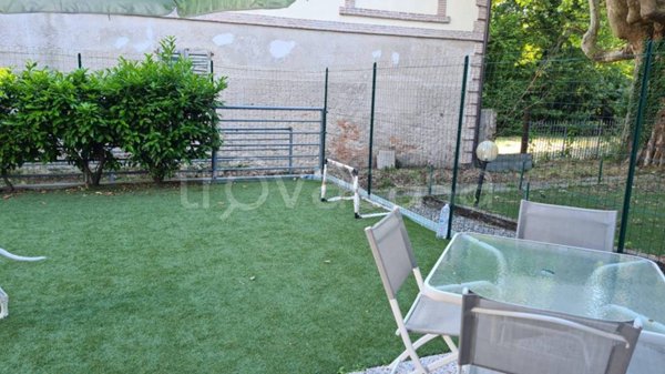 appartamento in affitto ad Olgiate Comasco