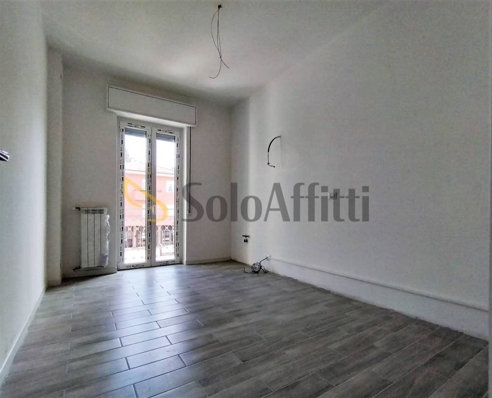 appartamento in affitto ad Olgiate Comasco