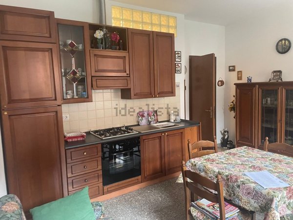 appartamento in affitto ad Olgiate Comasco