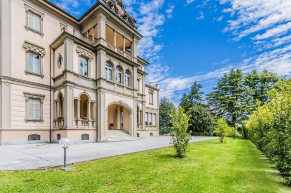 appartamento in affitto ad Olgiate Comasco