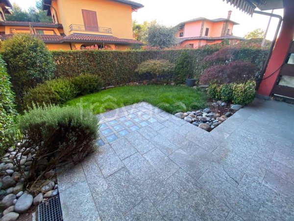 appartamento in affitto ad Olgiate Comasco