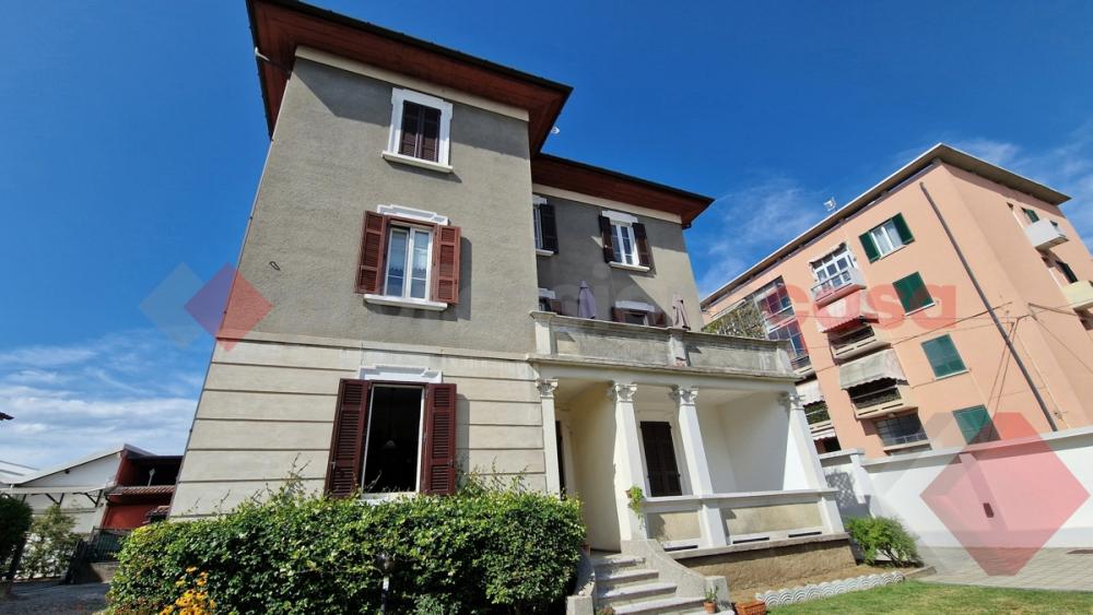 appartamento in affitto ad Olgiate Comasco