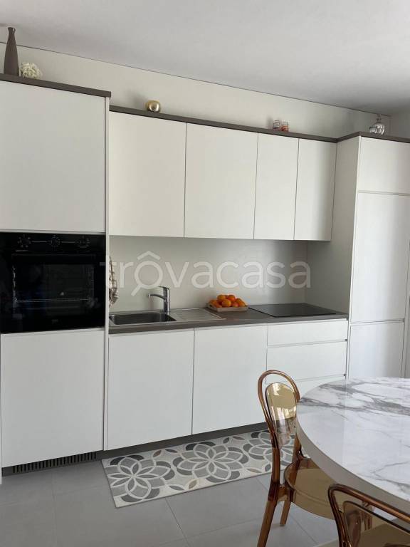 appartamento in affitto ad Olgiate Comasco