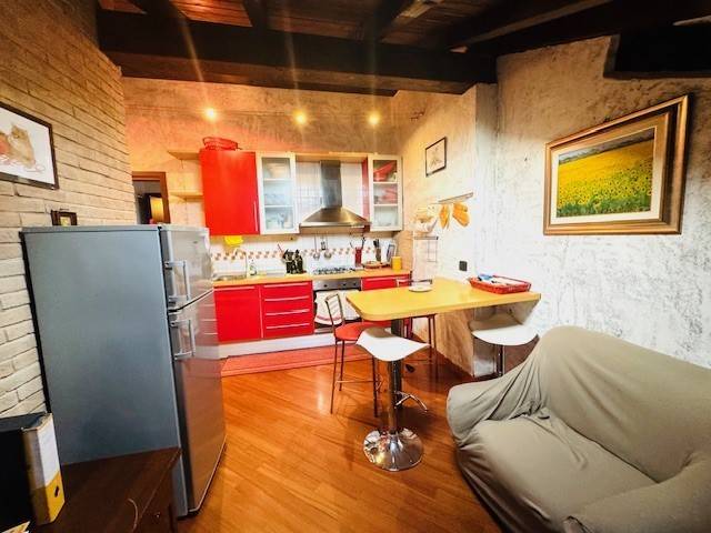 appartamento in affitto ad Olgiate Comasco