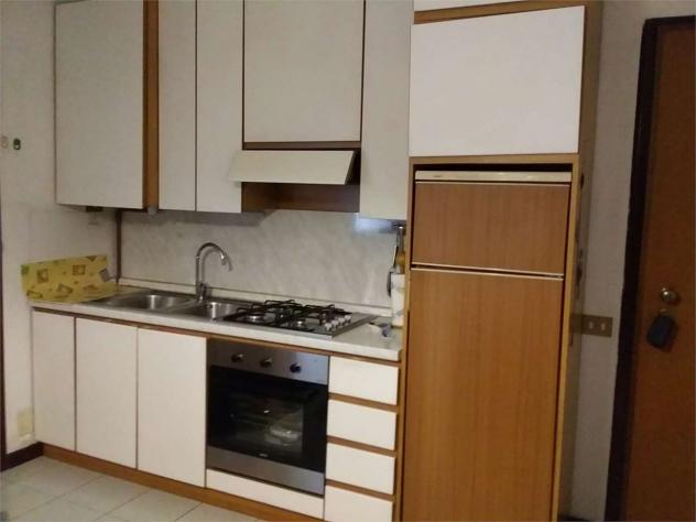 appartamento in affitto ad Olgiate Comasco