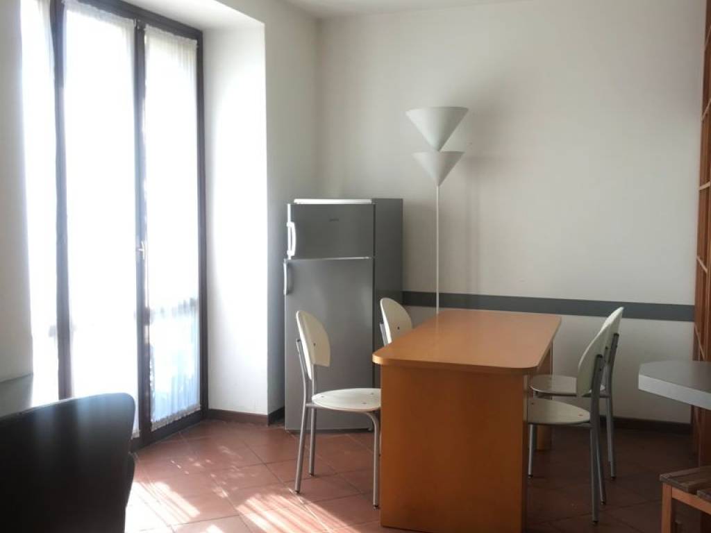 appartamento in affitto ad Olgiate Comasco