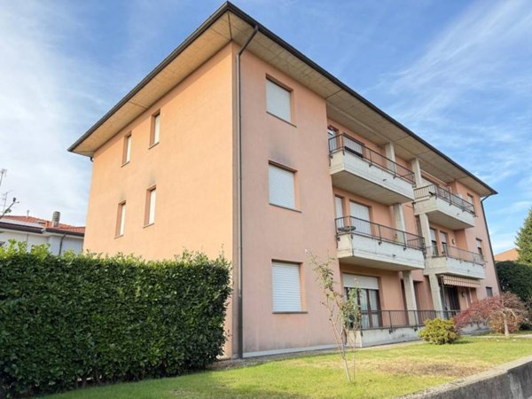 appartamento in affitto ad Olgiate Comasco