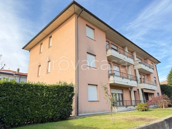 appartamento in affitto ad Olgiate Comasco