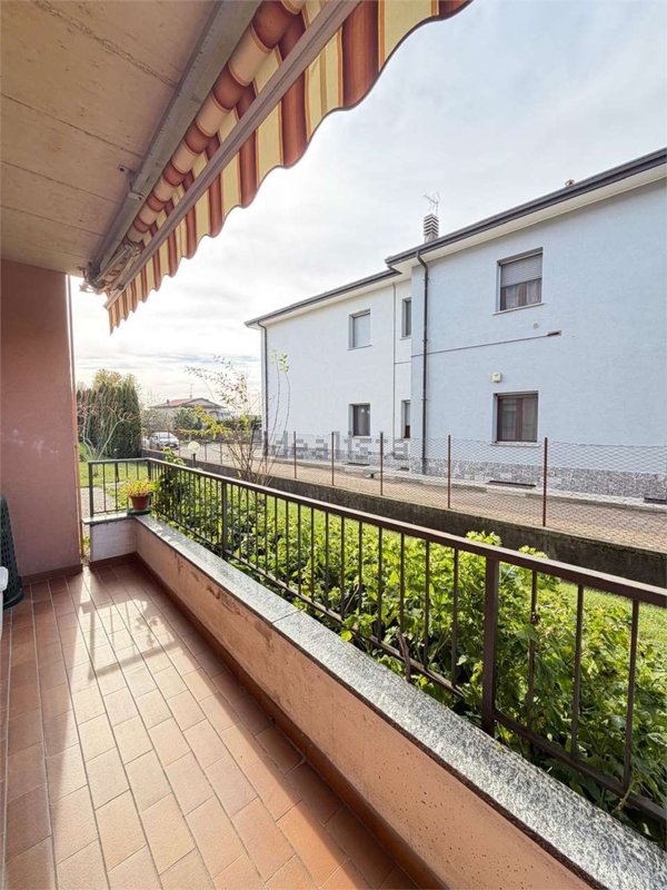 appartamento in affitto ad Olgiate Comasco