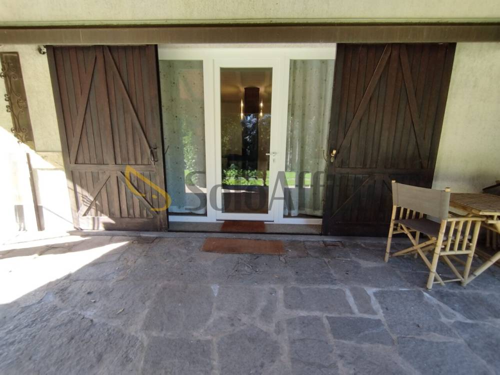 appartamento in affitto ad Olgiate Comasco