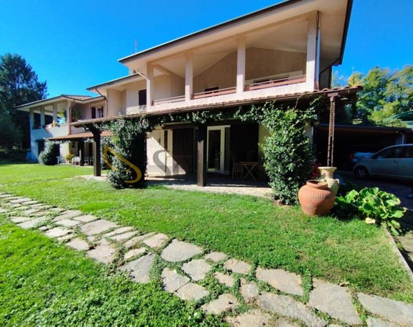 appartamento in affitto ad Olgiate Comasco