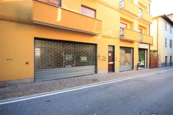 ufficio in affitto ad Olgiate Comasco