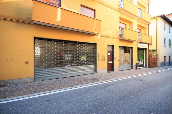 appartamento in affitto ad Olgiate Comasco