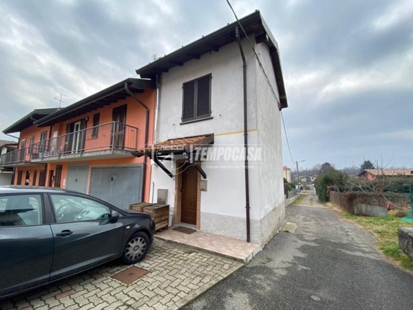 appartamento in affitto ad Olgiate Comasco