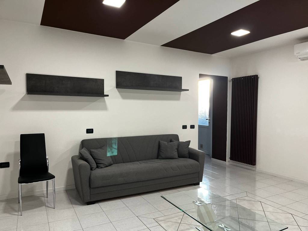 appartamento in affitto ad Olgiate Comasco