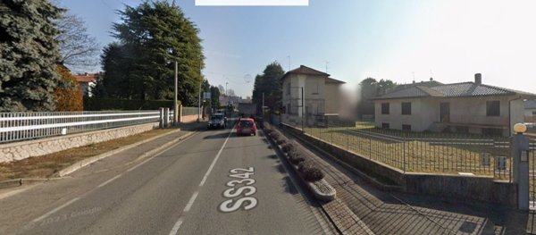 appartamento in affitto ad Olgiate Comasco