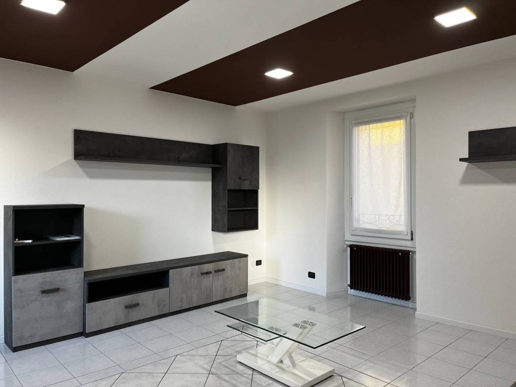 appartamento in affitto ad Olgiate Comasco